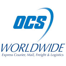 OCS Worldwide tracking
