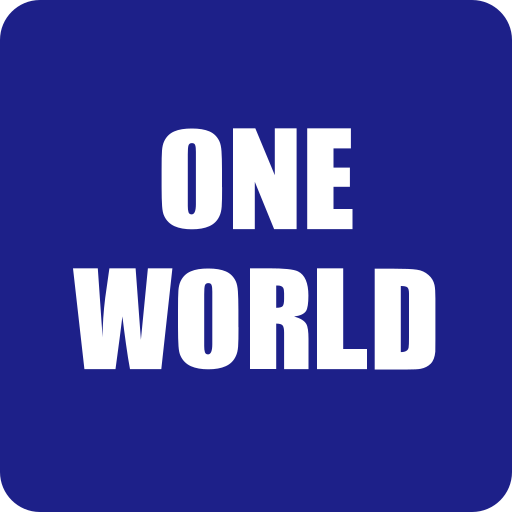 One World Express tracking