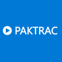 PakTrac tracking