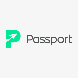 Passport Shipping tracking