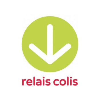 Relais Colis tracking