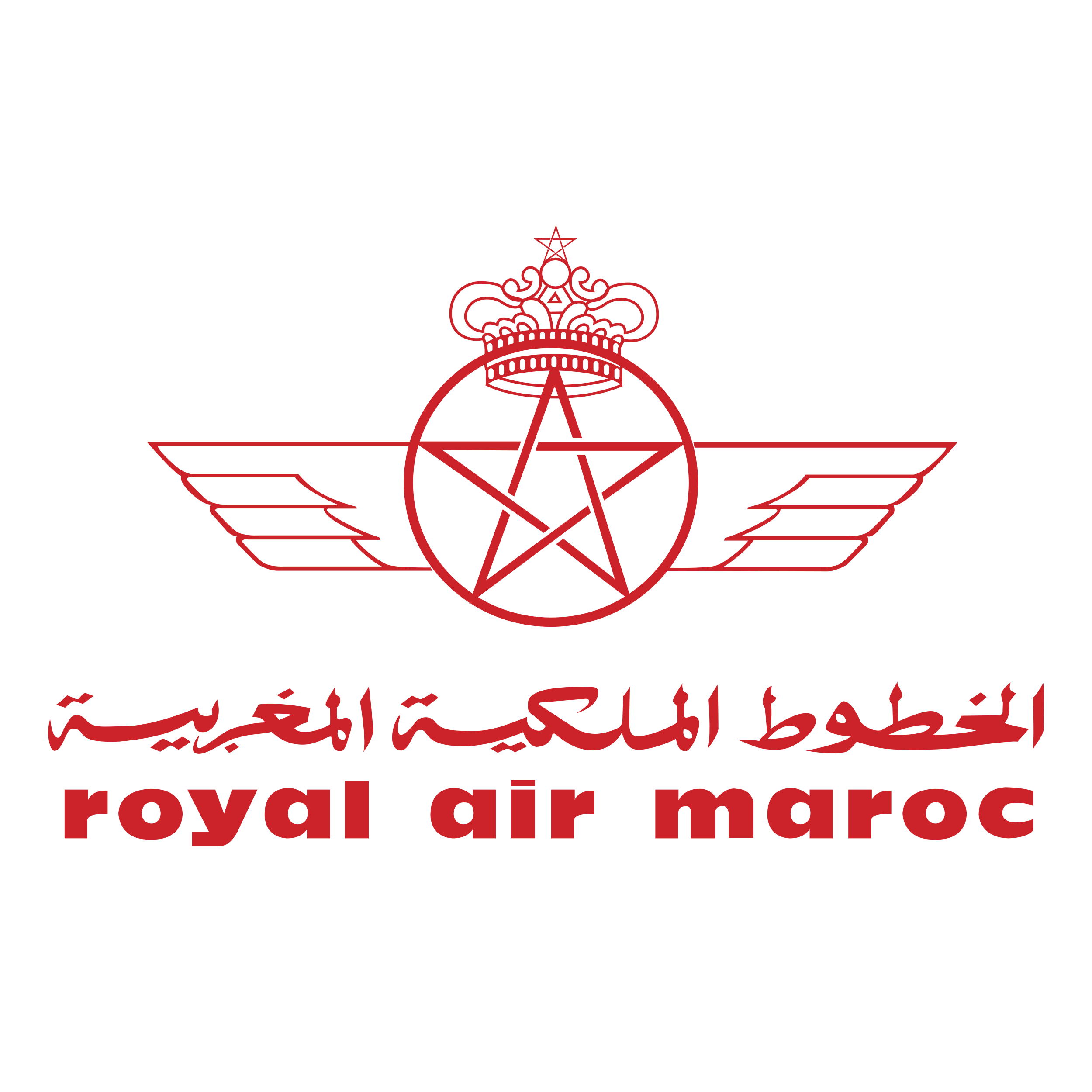 Royal Air Maroc Cargo tracking