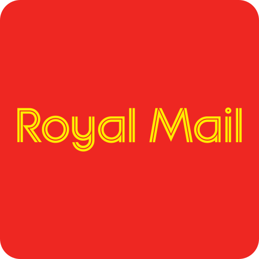 Royal Mail tracking
