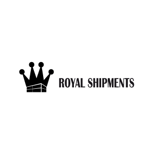 Royal Shipments tracking