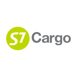 S7 Cargo tracking