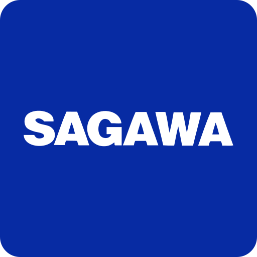Sagawa Global tracking