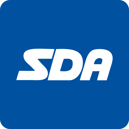 SDA Express Courier tracking