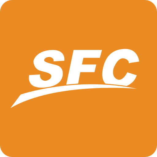 SFC - SendFromChina tracking