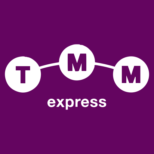 TMM-express tracking | Track TMM-express packages | Parcel Arrive