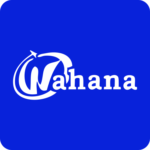Wahana tracking | Track Wahana packages | Parcel Arrive