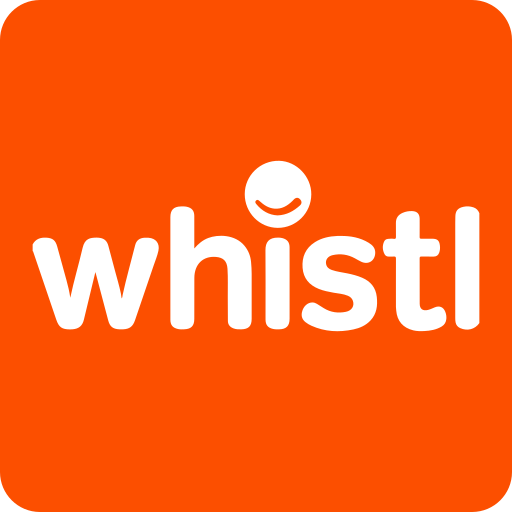 Whistl tracking