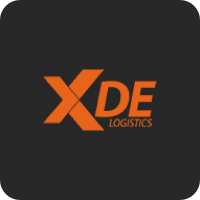 XDE Logistics - Ximex tracking