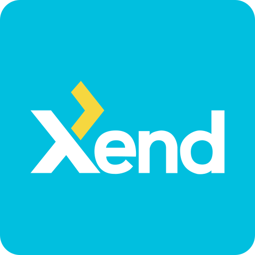 Xend Express tracking