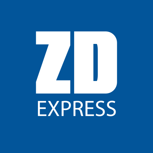 ZD Express tracking